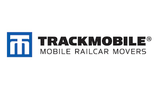 Trackmobile Mobile Railcar Mover logo