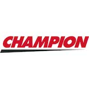 Champion logo