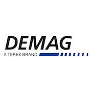 Demag logo