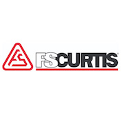 FS Curtis logo