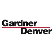 Gardner Denver logo